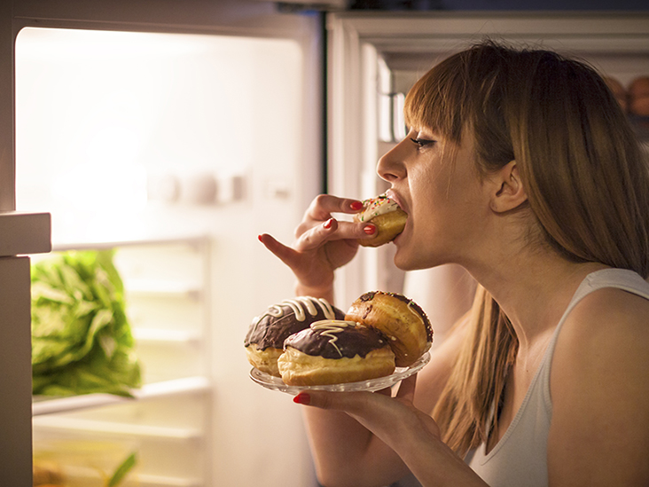 آیا غذای خام باعث کاهش سرعت متابولیسم شما می شود؟